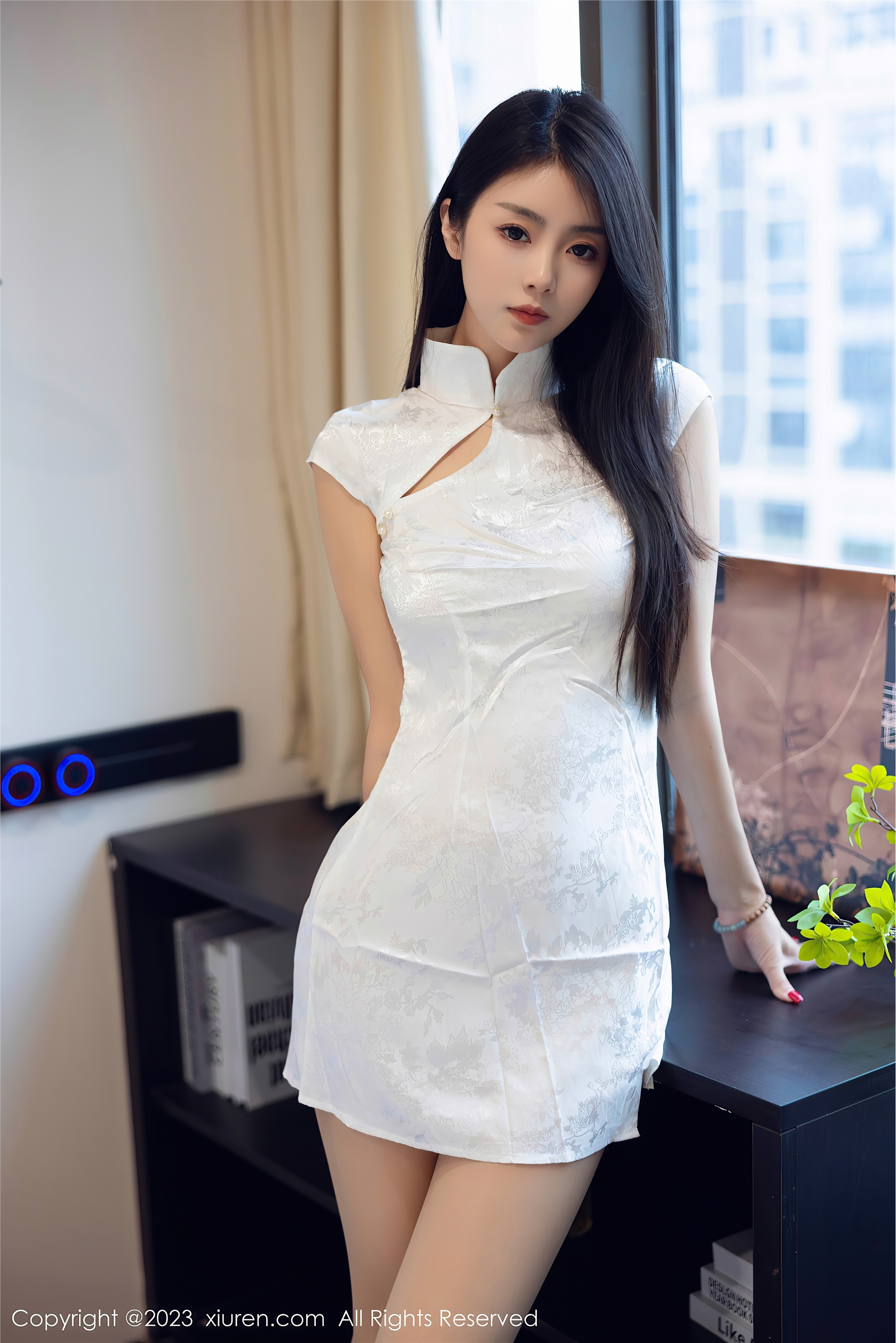 Xiuren秀人网 2023.10.11 NO.7493 可樂Vicky